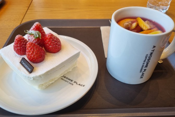 강원도 투썸 창업