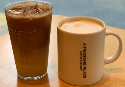 투썸 창업