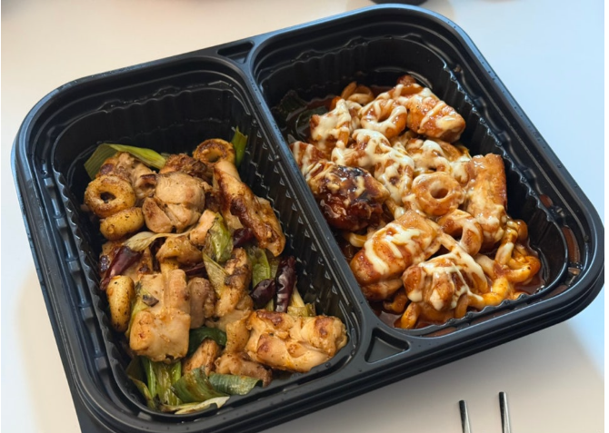 기영이숯불두마리치킨 양도양수 창업